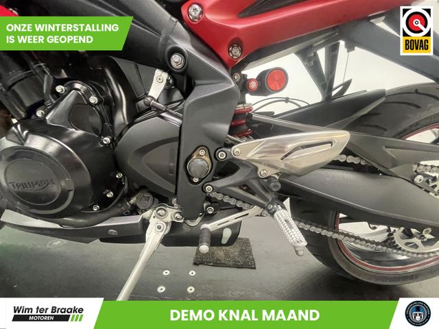 triumph - street-triple-675