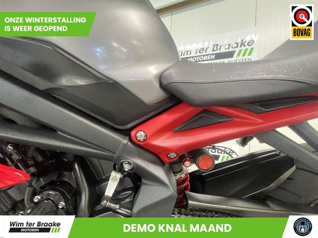 triumph - street-triple-675