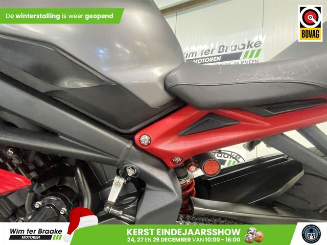 triumph - street-triple-675