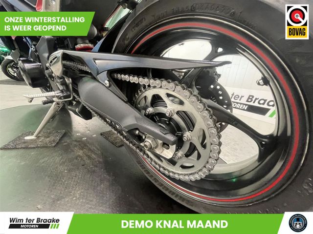 triumph - street-triple-675