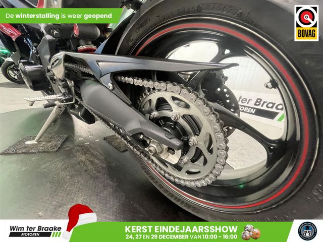 triumph - street-triple-675