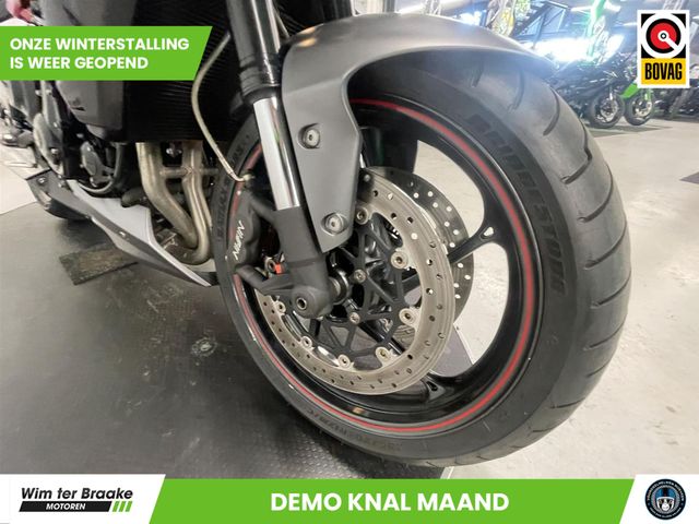 triumph - street-triple-675