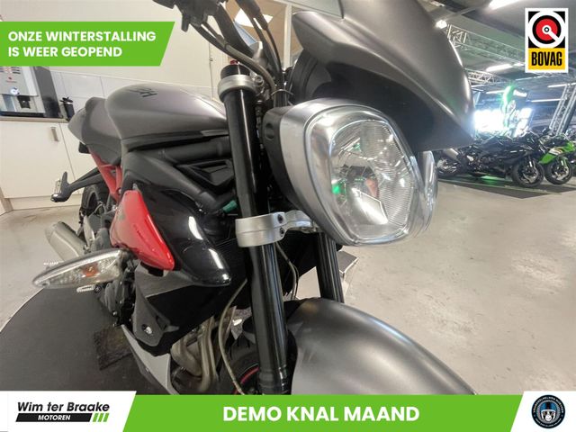 triumph - street-triple-675