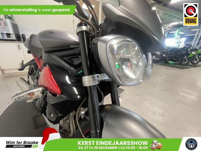 triumph - street-triple-675