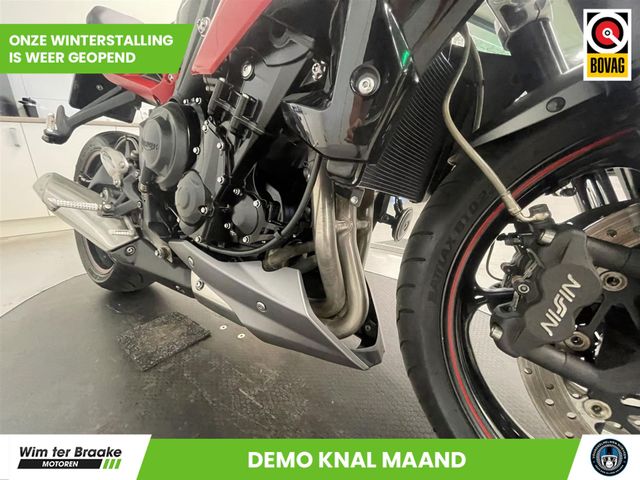 triumph - street-triple-675