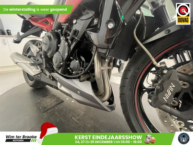 triumph - street-triple-675