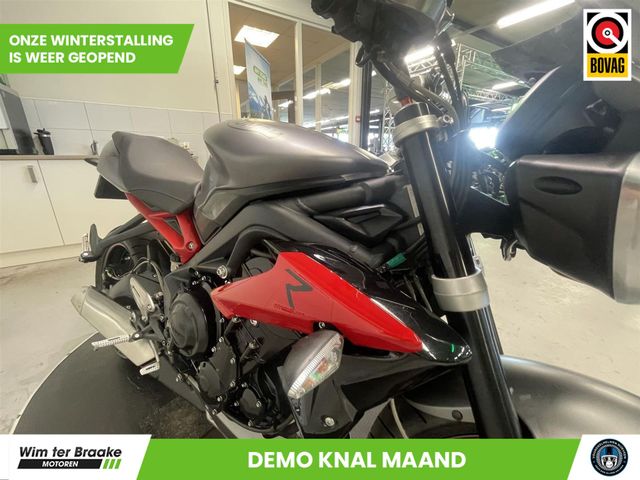 triumph - street-triple-675