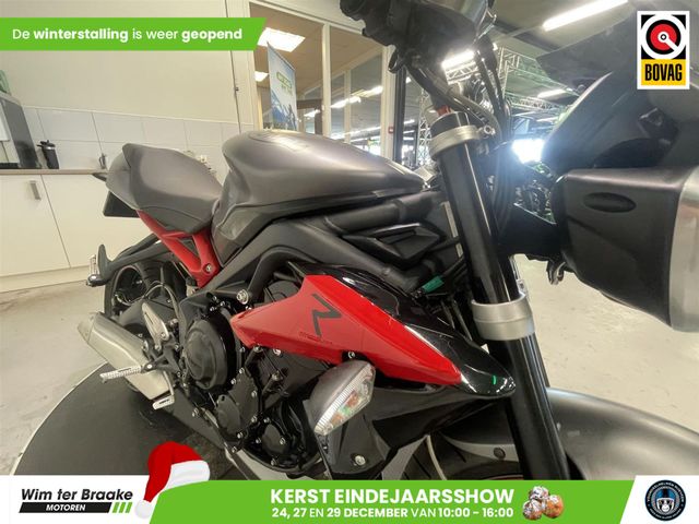 triumph - street-triple-675