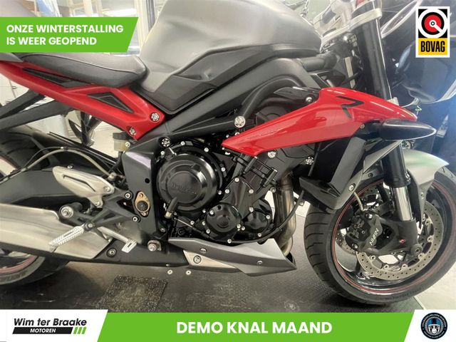 triumph - street-triple-675