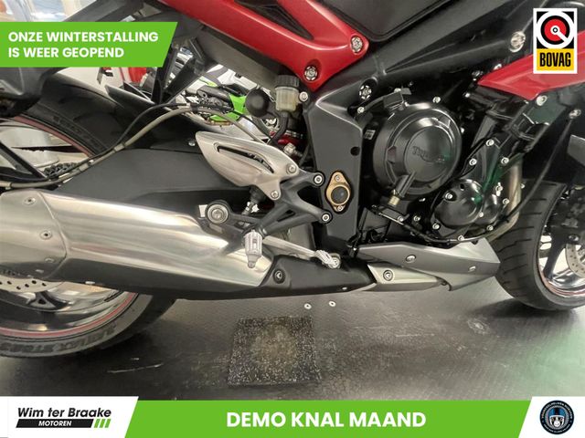 triumph - street-triple-675