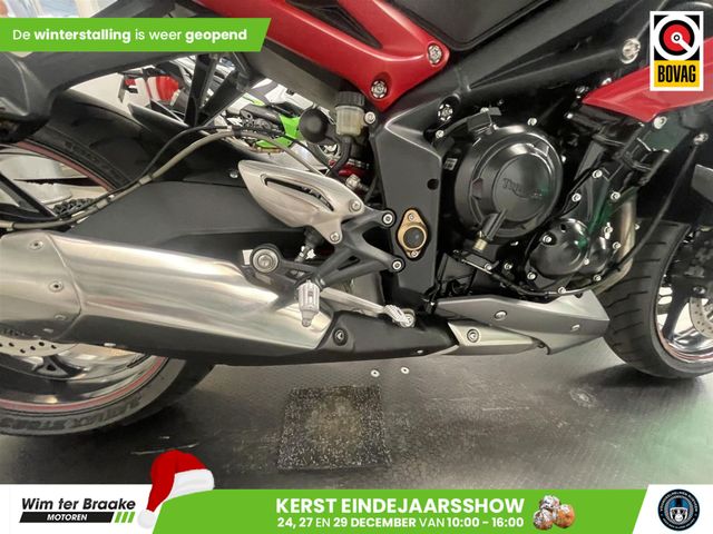 triumph - street-triple-675