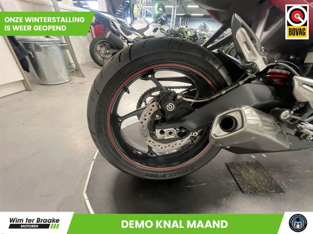 triumph - street-triple-675