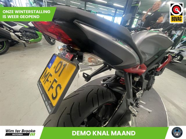 triumph - street-triple-675