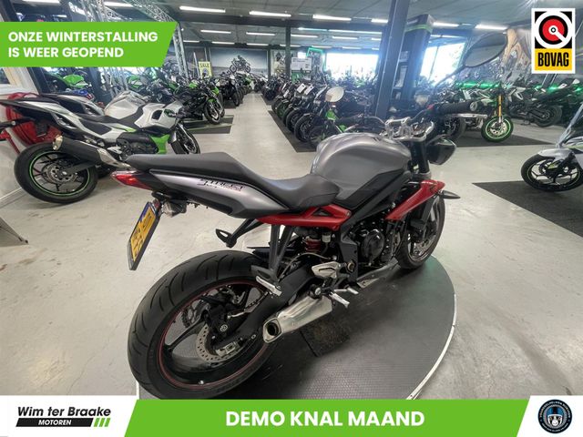 triumph - street-triple-675