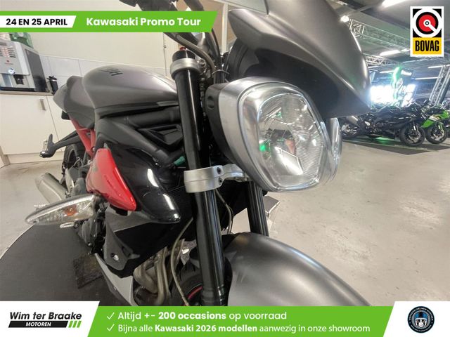 triumph - street-triple-675