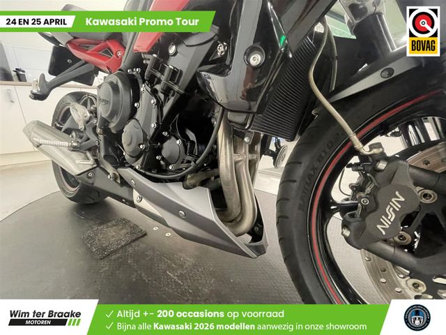 triumph - street-triple-675