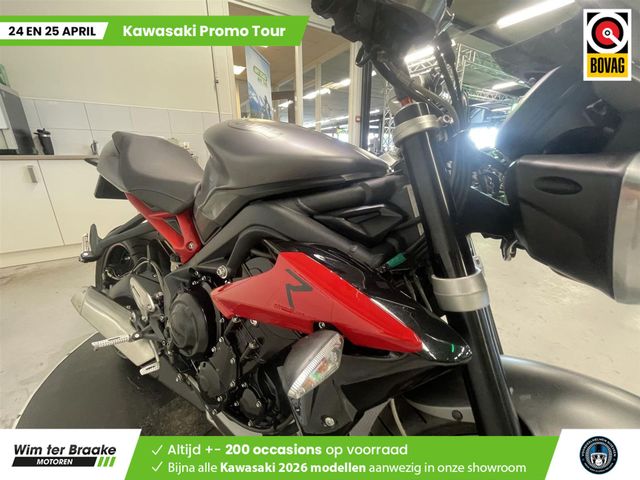 triumph - street-triple-675