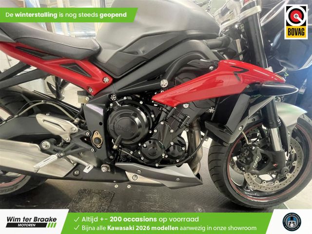 triumph - street-triple-675