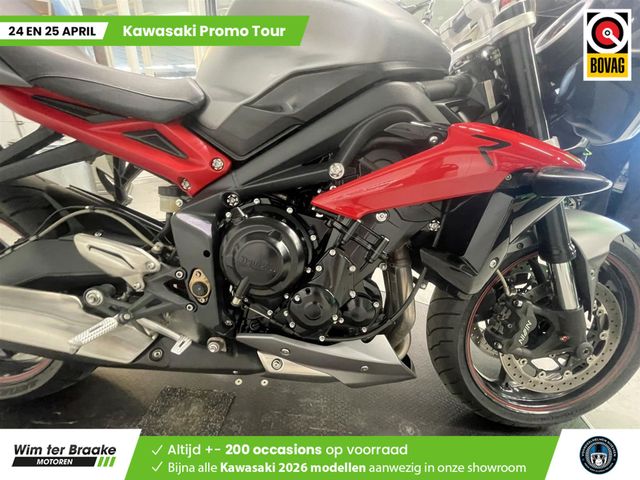 triumph - street-triple-675