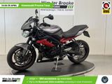 TRIUMPH STREET TRIPLE 675