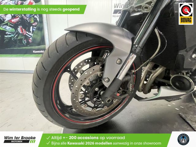 triumph - street-triple-675