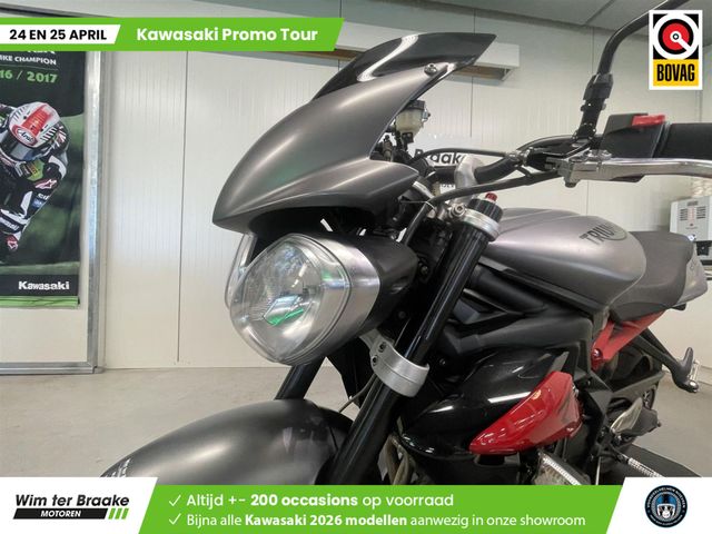 triumph - street-triple-675