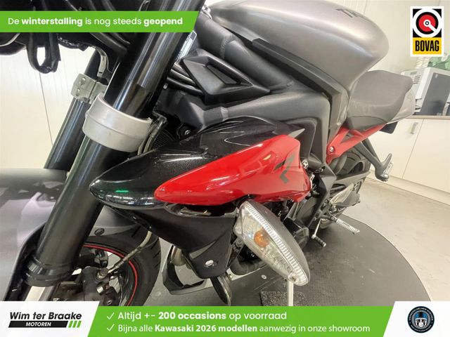 triumph - street-triple-675