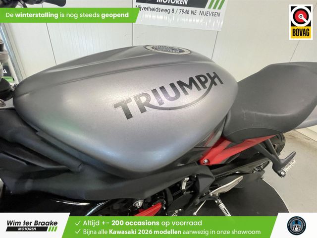 triumph - street-triple-675