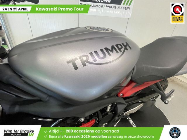triumph - street-triple-675