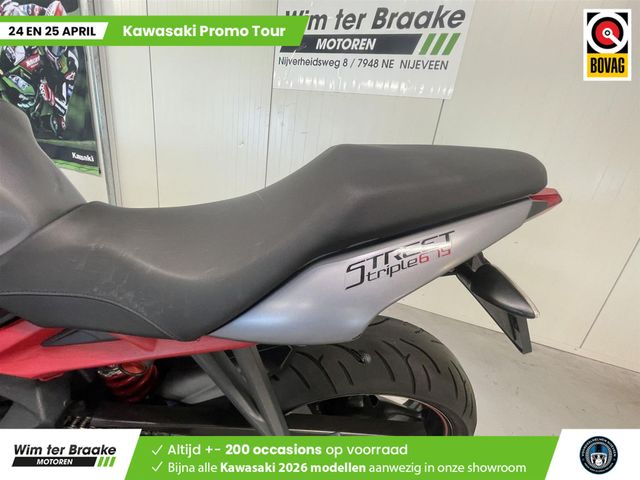 triumph - street-triple-675