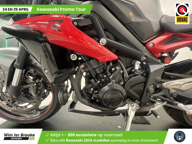 triumph - street-triple-675