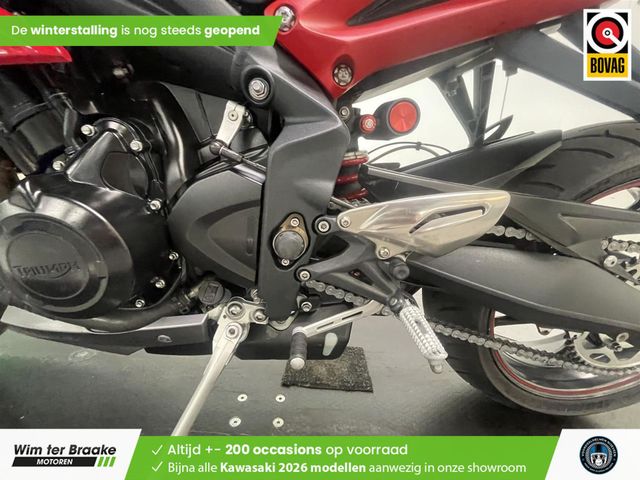 triumph - street-triple-675