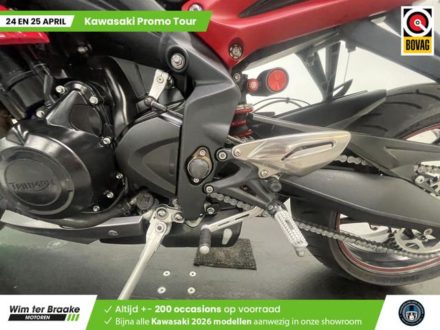 triumph - street-triple-675