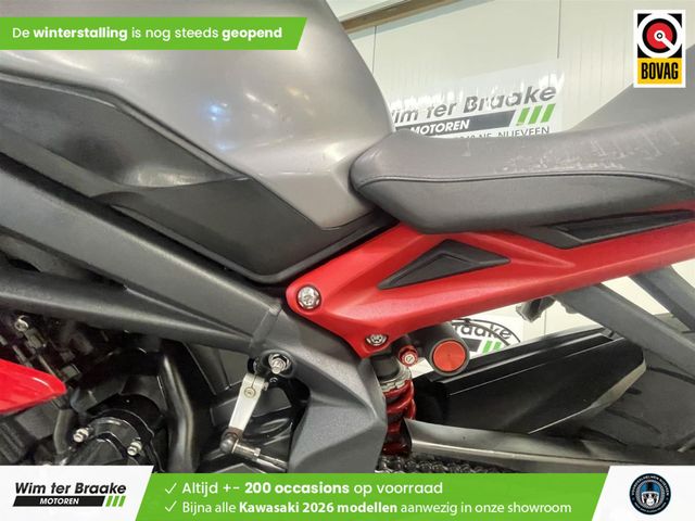 triumph - street-triple-675