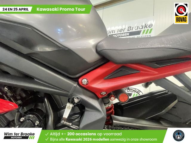 triumph - street-triple-675