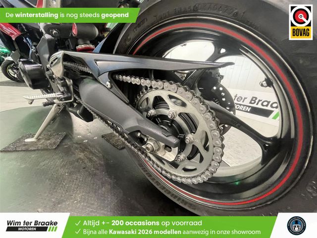 triumph - street-triple-675