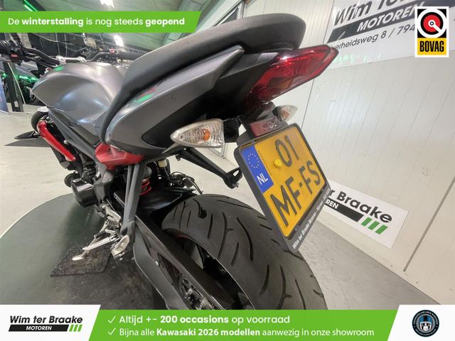 triumph - street-triple-675