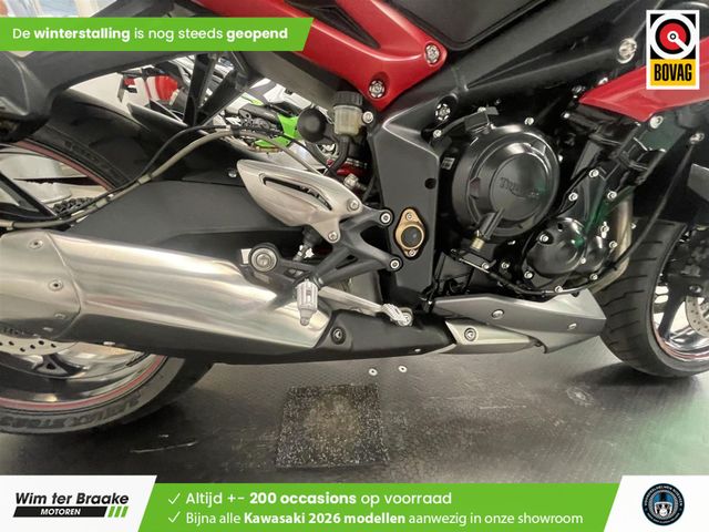 triumph - street-triple-675