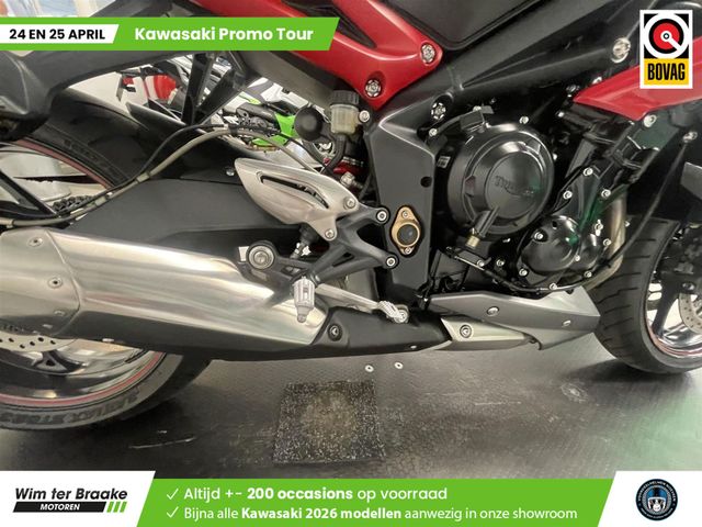 triumph - street-triple-675