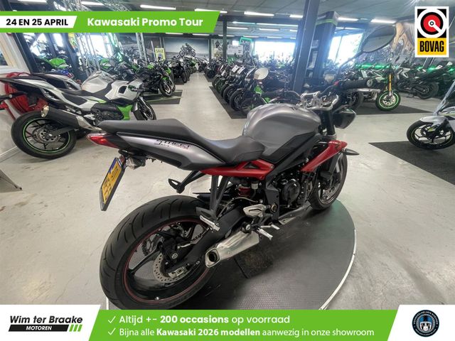 triumph - street-triple-675