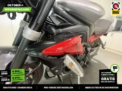 Triumph Street triple R 675 ABS 2014 occasion – foto 6 van 25