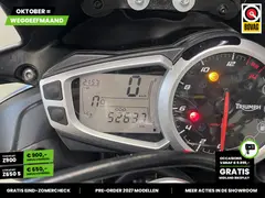 Triumph Street triple R 675 ABS 2014 occasion – foto 2 van 25