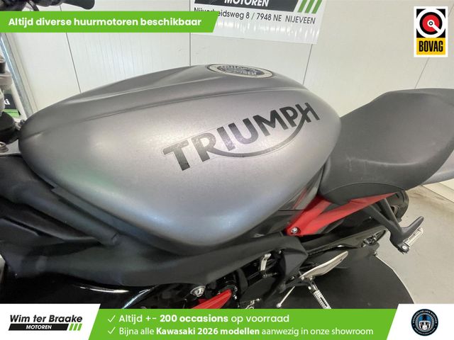 triumph - street-triple-675