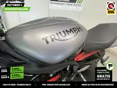 Triumph Street triple R 675 ABS 2014 occasion – foto 7 van 25