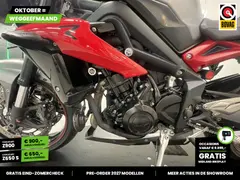 Triumph Street triple R 675 ABS 2014 occasion – foto 9 van 25