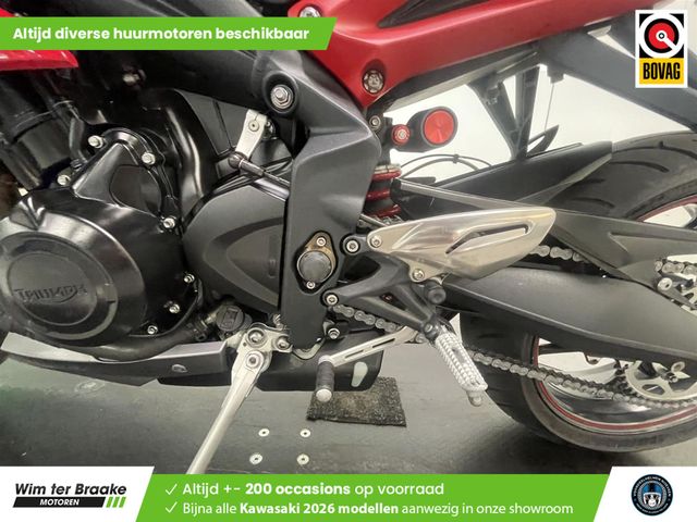 triumph - street-triple-675