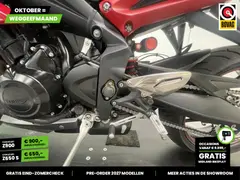 Triumph Street triple R 675 ABS 2014 occasion – foto 10 van 25