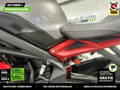 Triumph Street triple R 675 ABS 2014 occasion – foto 11 van 25
