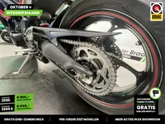 Triumph Street triple R 675 ABS 2014 occasion – foto 12 van 25