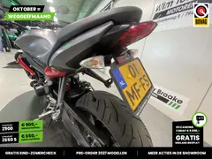 Triumph Street triple R 675 ABS 2014 occasion – foto 13 van 25